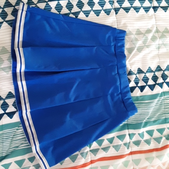 NCAA UK CHEERLEADING SHIRT 14/16 - Picture 4 of 4